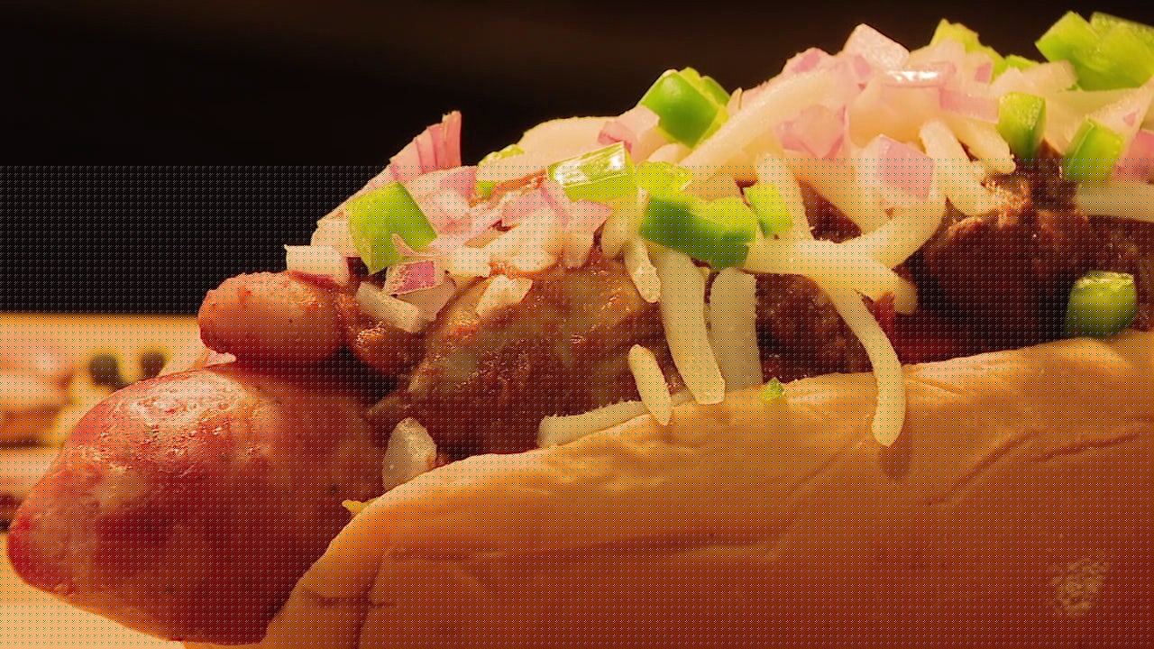 Tampa Bay Buccaneers bring new chef series with featured dishes for home games – Here's how it works