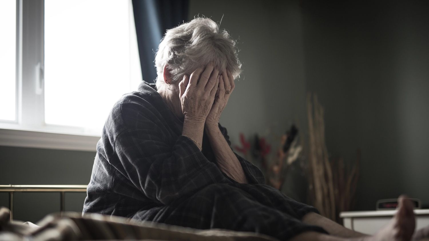 Post-Covid fatigue not just caused by inactivity, study finds