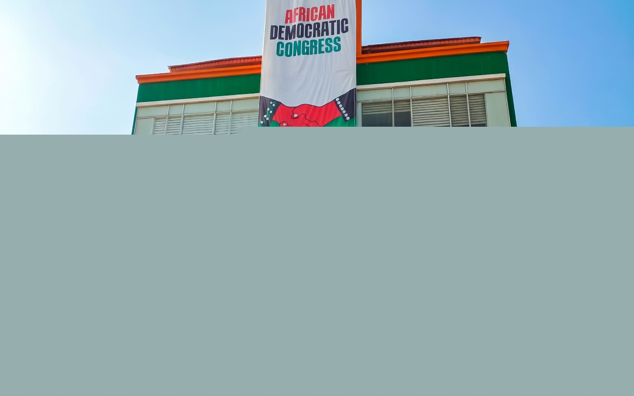 2027: ADC unveils governance code, vows to play different politics