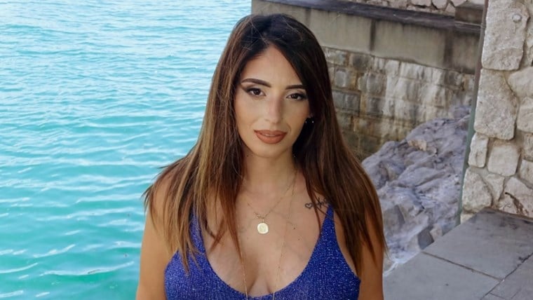 Temptation Island, Valentina Riccio ricoverata in ospedale