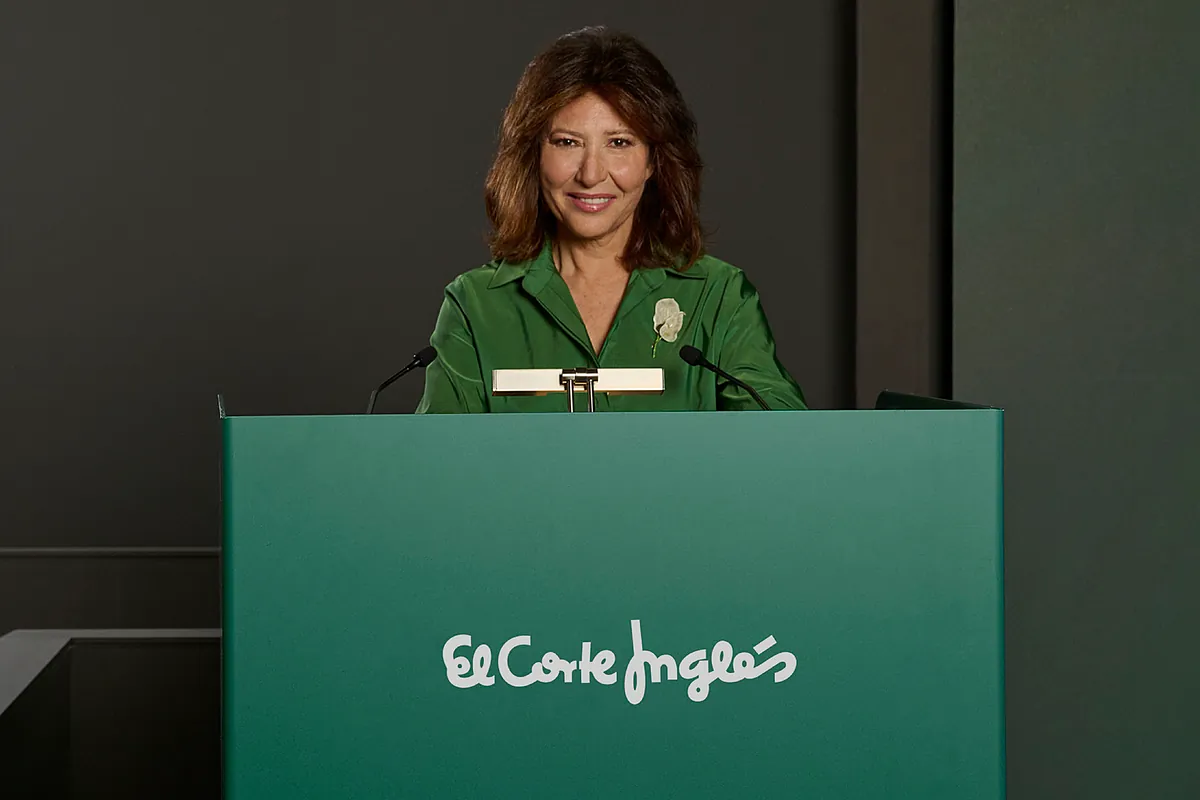 El Corte Inglés busca que el 38% de sus directivos sea mujer