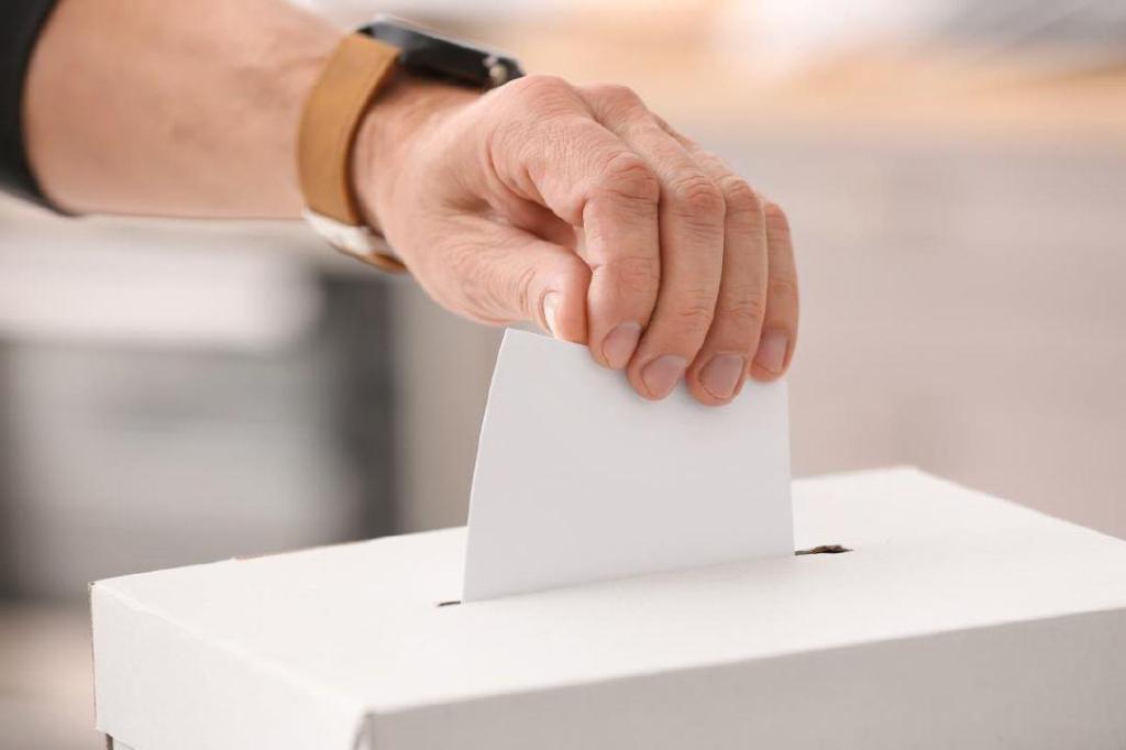 Nomination period opens for Agassiz-Harrison