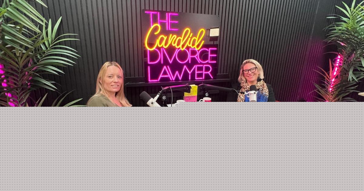 Candid Divorce Lawyer column: Why More Couples Are Divorcing Later in Life