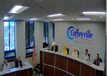 Coffeyville Receives First Data Center Proposal