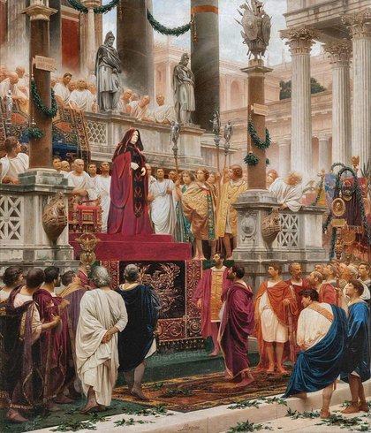 Prequel Memes - The attack on my life has left me scarred and deformed | /r/PrequelMemes
