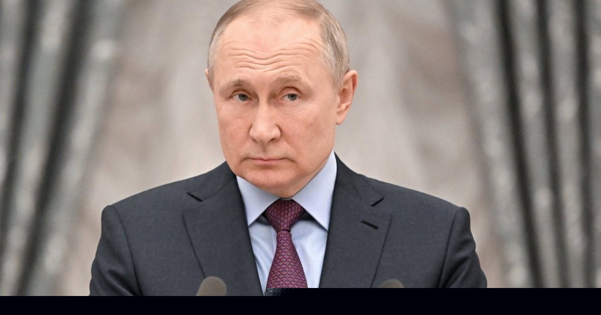 Could Russia Attack NATO? US Intelligence Warns Putin Could Test Alliance with Small Incursion