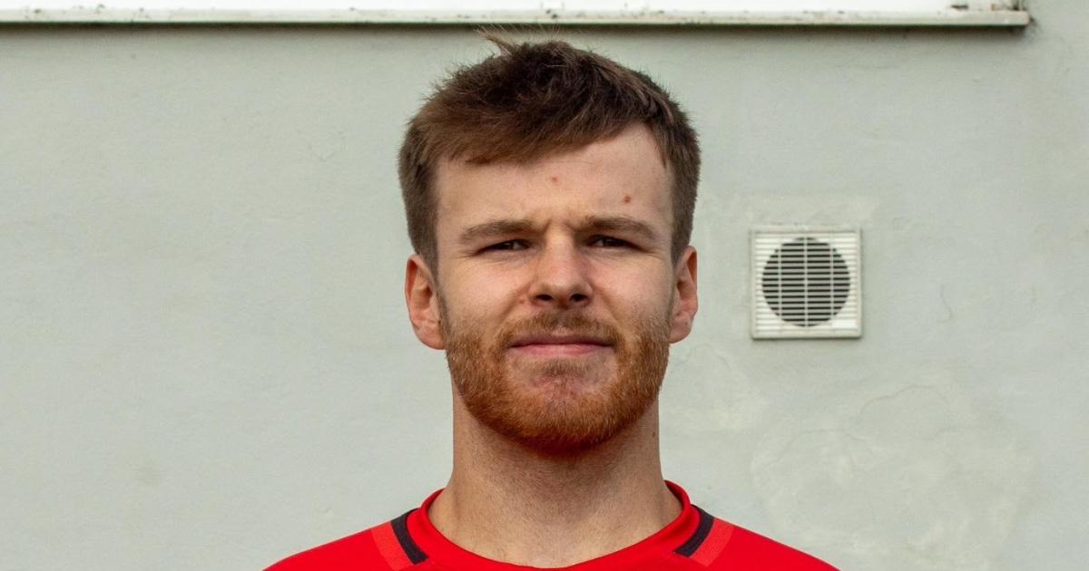 Skipton Rugby Club mourn the tragic loss of first team player