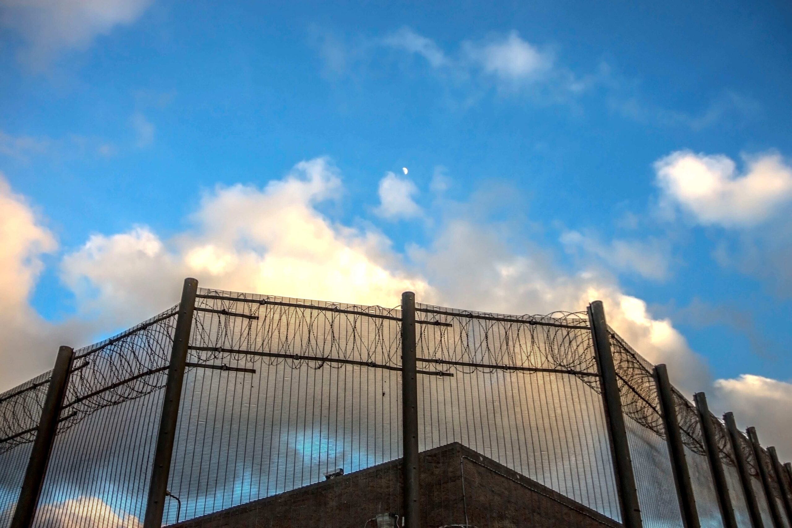 Stigma prevents ex-offenders and families from moving on