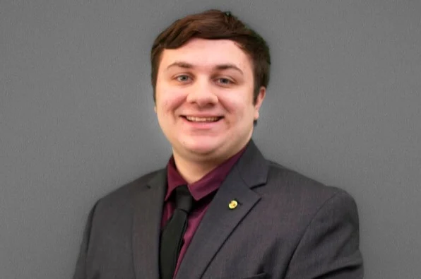 Powering Up a Bright Future: Valpo Student Earns Nuclear Regulatory Commission Internship