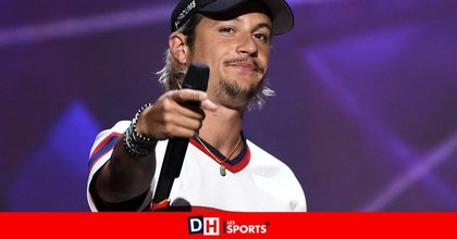 Nekfeu, accusé de violences sexuelles par son ex-compagne, sort de garde à vue sans poursuites à ce stade