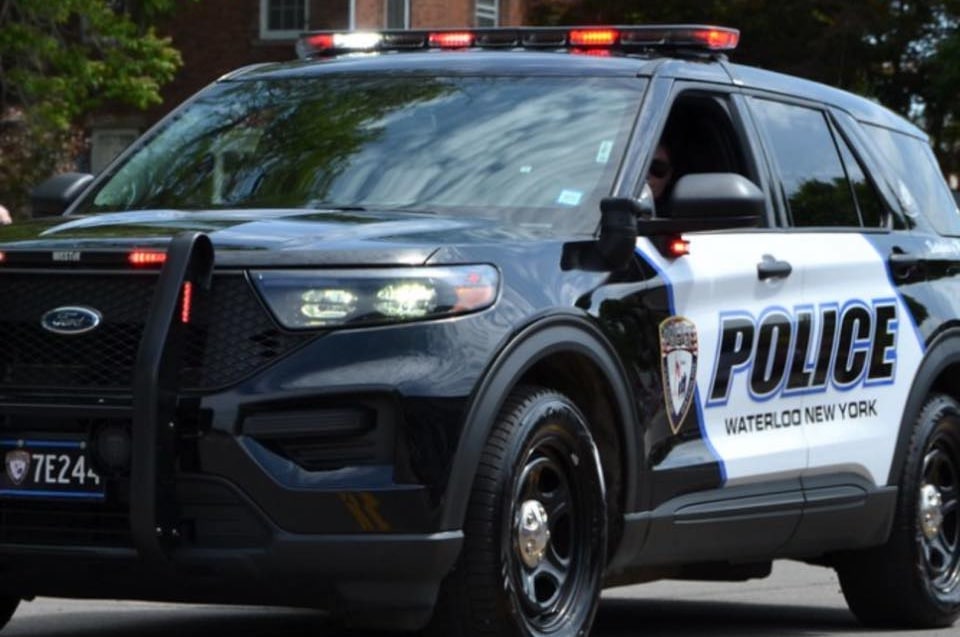 Waterloo man charged with assault after attacking person, destroying their phone