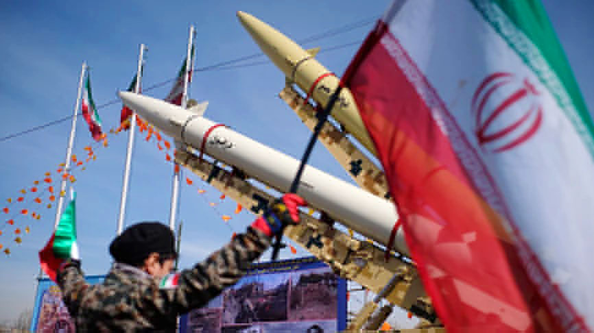 Carry out the peace deal! – Iran demands of US