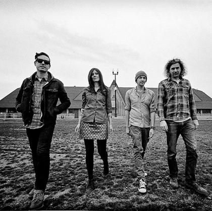 Episode #85 – Kyle LaMalfa, Color Animal, Pamela Perlich, Night Sweats, The West View