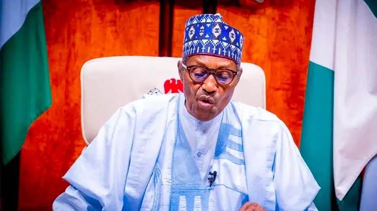 Independence Day Address By His Excellency, Muhammadu Buhari, President Of The Federal Republic Of Nigeria On The Occasion Of Nigeria’s Sixty-First Independence Anniversary, Friday 1st October, 2021