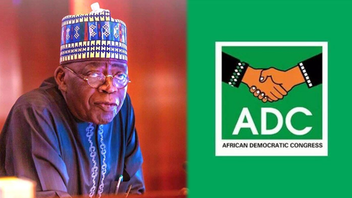 Tinubu Delivered a Budget Speech, Not Independence Message – ADC