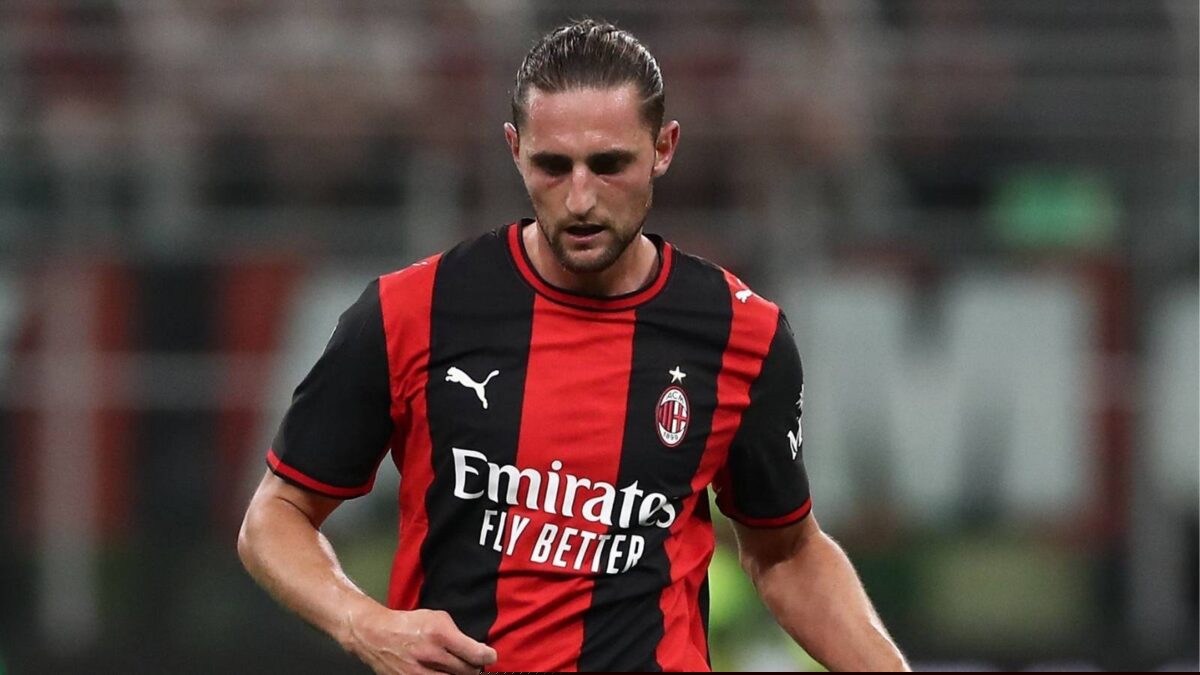 Milan, la pazza idea di Amorim su Rabiot: può rappresentare la svolta della stagione