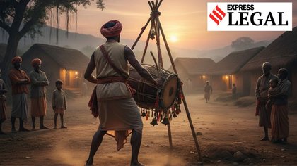 Orissa High Court says public hearing notice for environmental projects need not be announced by ‘beat of drums’