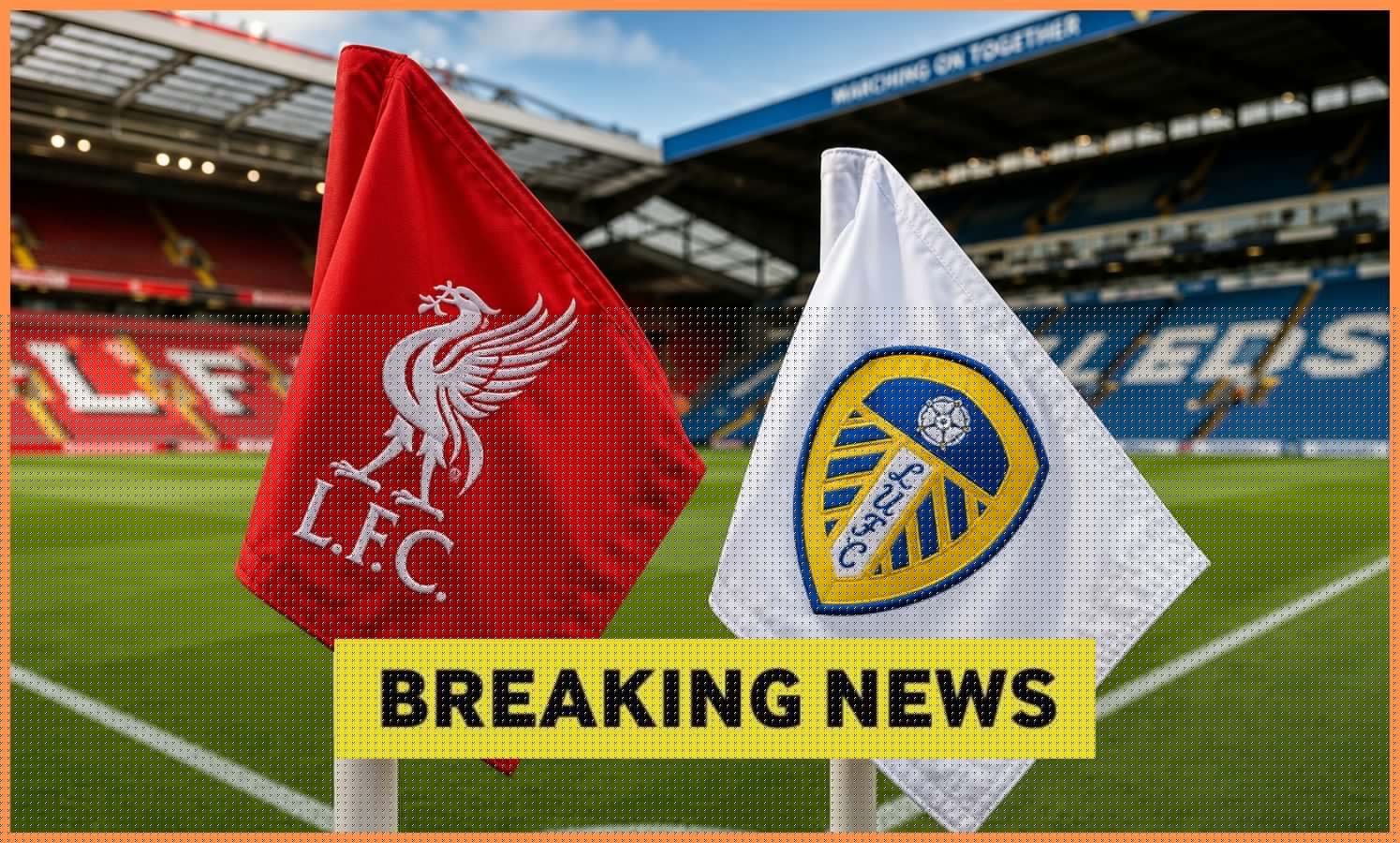 Liverpool playmaker tipped to join Leeds United where he can be a ‘key player’