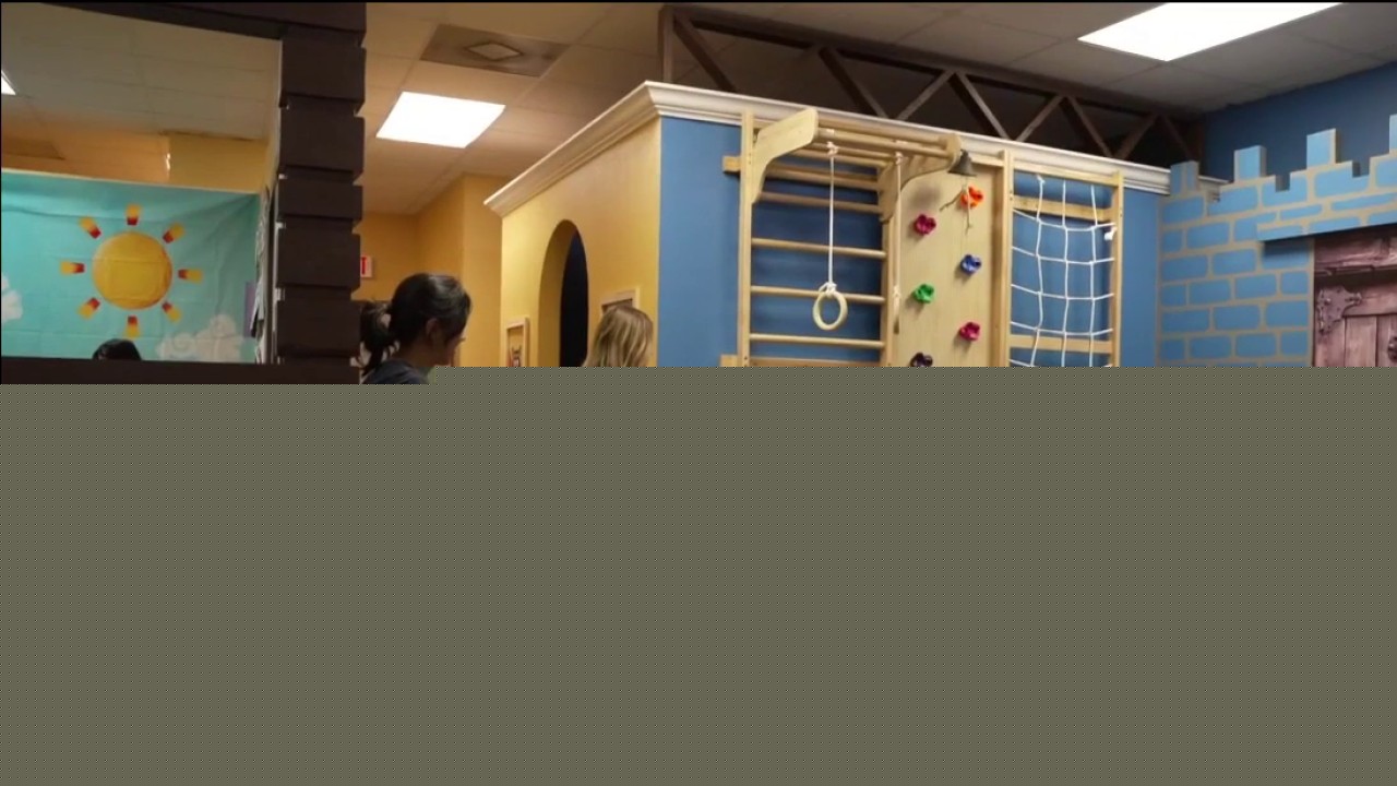 Sense Ability Play Cafe