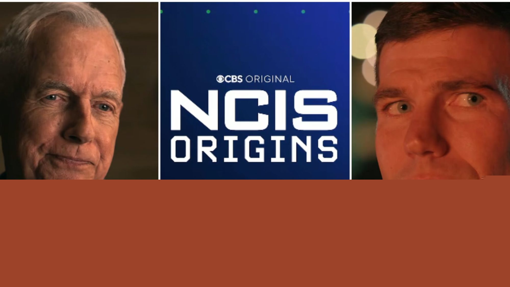 NCIS: Origins Season 3 Teaser: Mark Harmon's Gibbs Returns This Fall