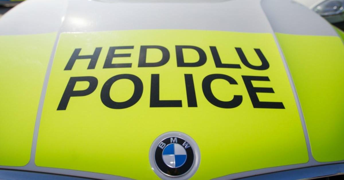 Drunk Audi driver raced dangerously on A478 in Pembrokeshire