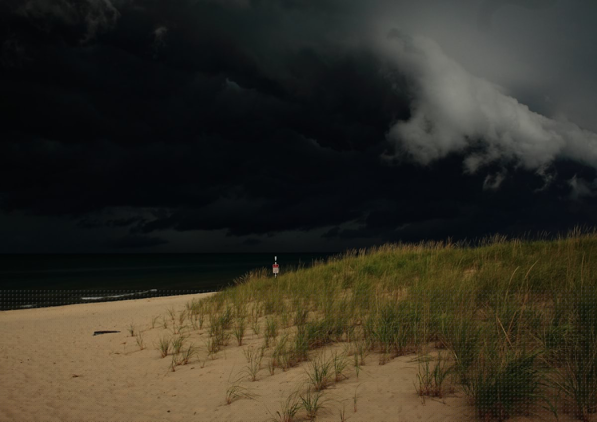 Southwest Michigan Gets A Stormy Midweek Before A Beautiful Weekend Ahead