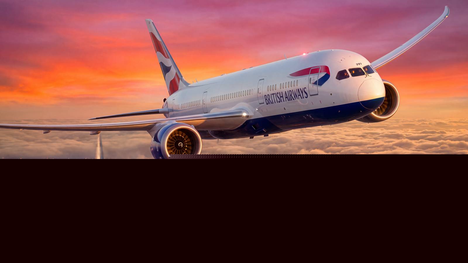 British Airways Launches 7 Massive New Routes From Heathrow: See All Flights Now