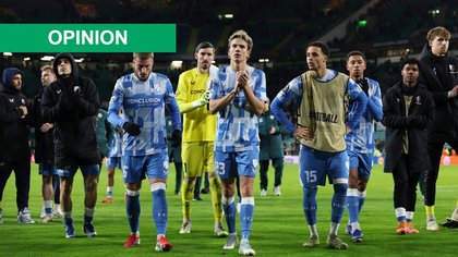 Opinion: Celtic should be doing everything they can to explore a deal for Utrecht star after impressive display
