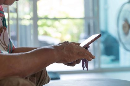 Let’s be clearer on what digital have-nots don’t have: Vouchsafe
