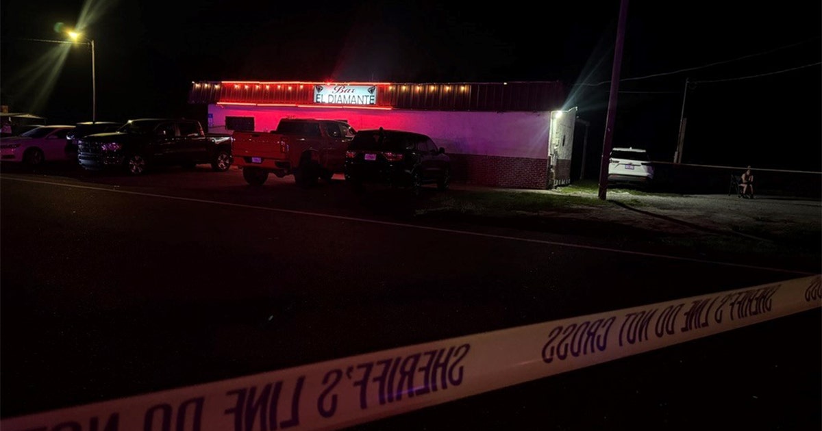 Shooting outside Plant City nightclub leaves 1 dead: HCSO
