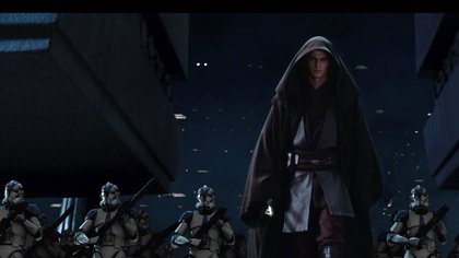 Star Wars: Episode III - Revenge of the Sith is actually better than I remember