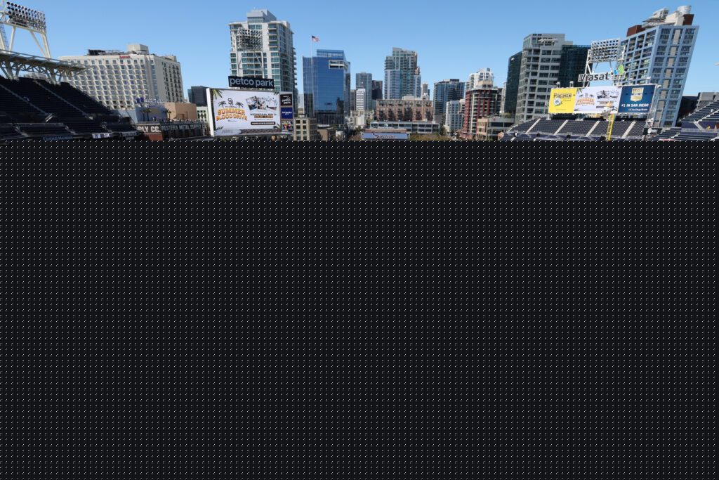 Comment on MLB Owners To Vote On Padres Sale Next Monday by It's Tampa Bay, not Tampa. At Least for now...