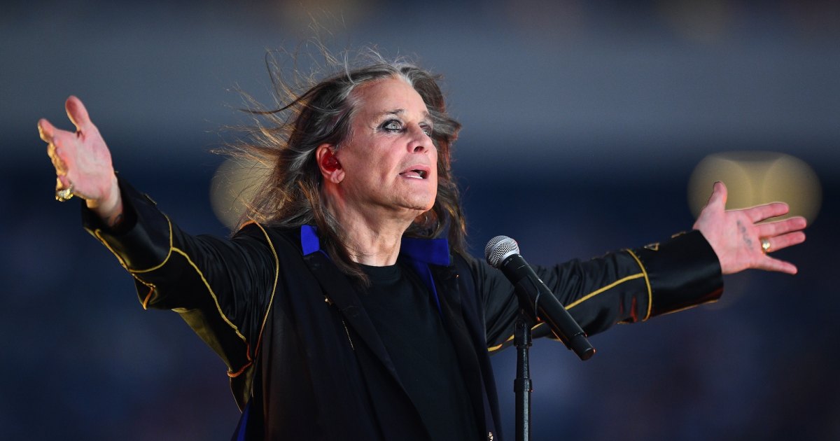 ‘Ozzy: No Escape From Now’ Doc Revelations: Botched Neck Surgery and More