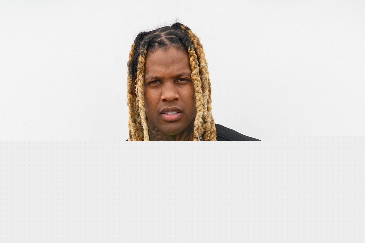 EXCLUSIVE: Lil Durk Catches Feds Sneaking Banned Evidence Back Into Trial