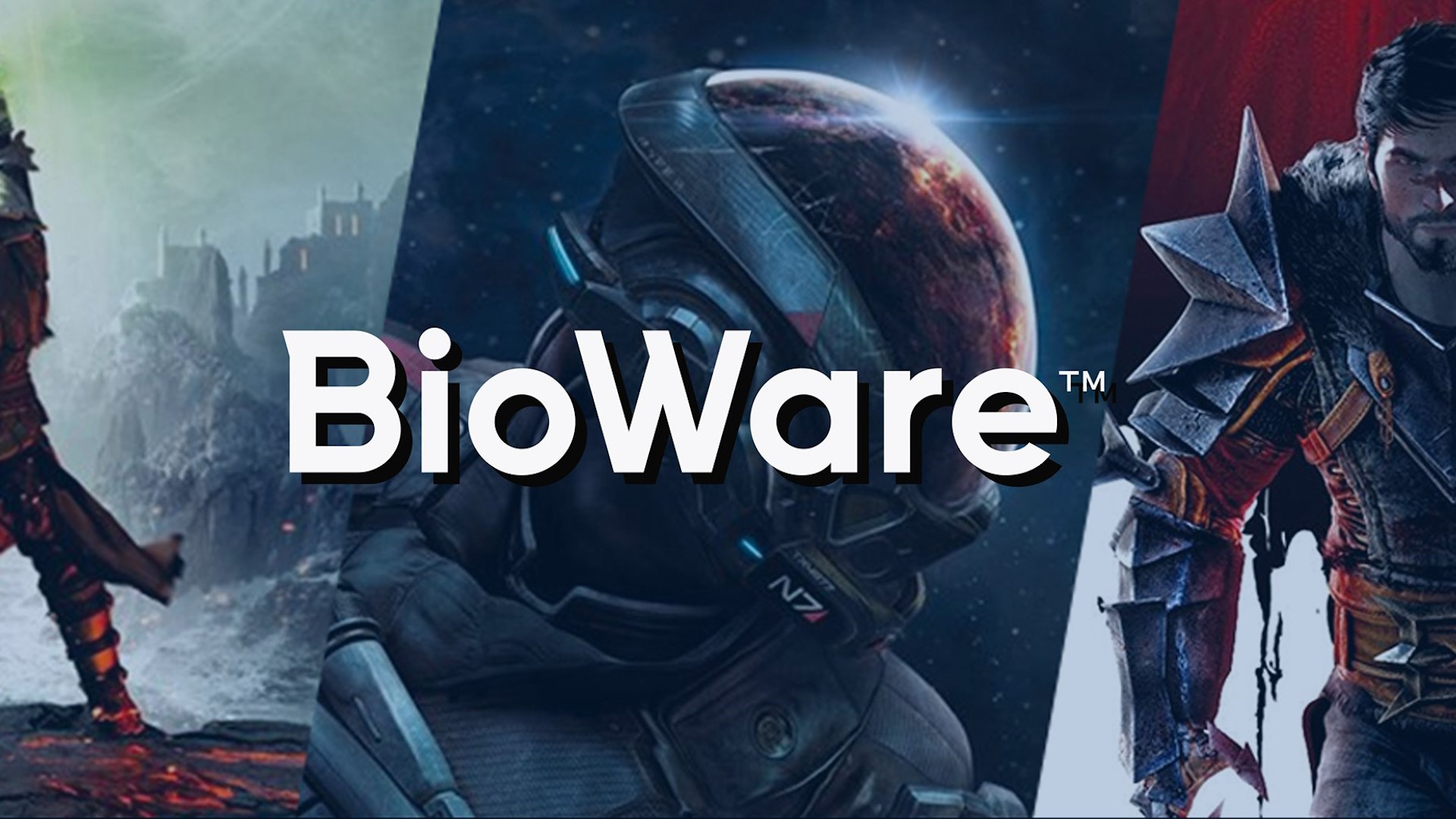 What Does BioWare’s Future Even Look Like?