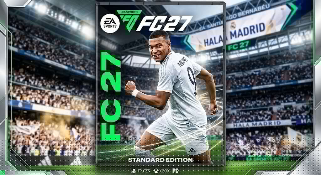 Mbappé vuelve a la portada y confirma que el fútbol también se juega fuera del campo