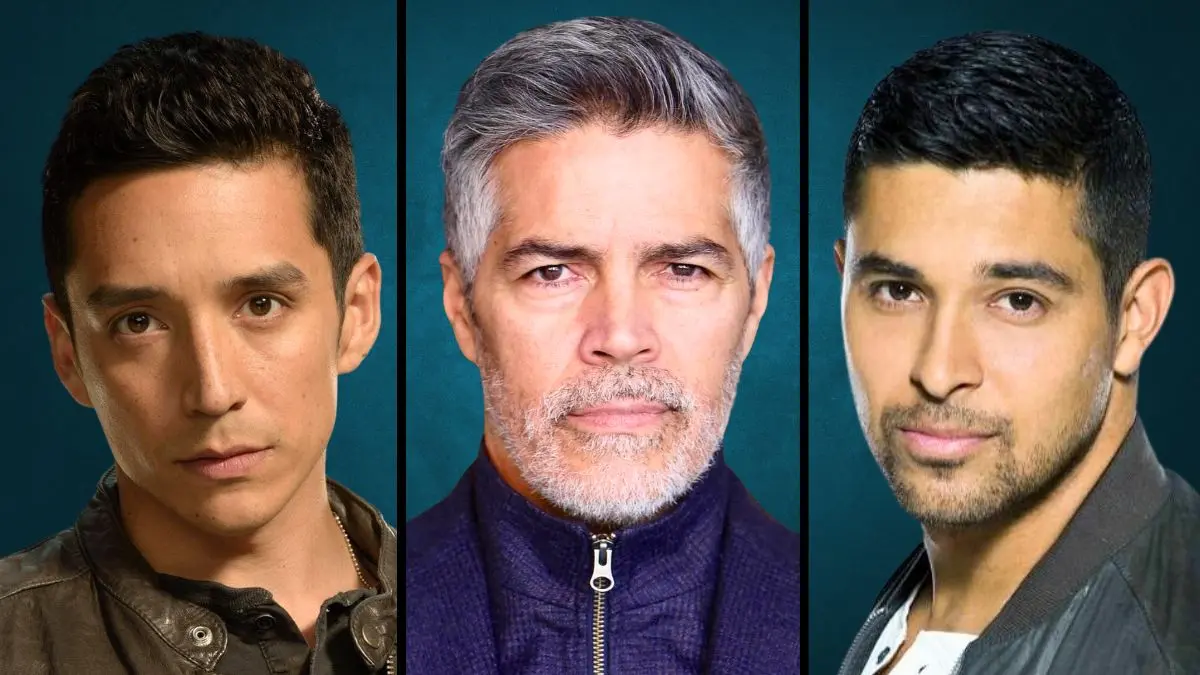 Latino Actors Who Completely Rebounded from Flops