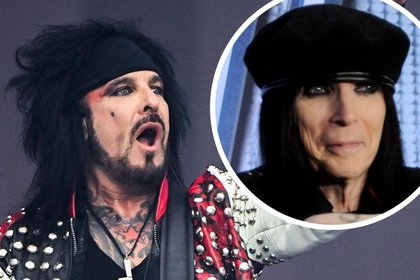 Motley Crue Emerge Victorious in Legal Battle With Mick Mars