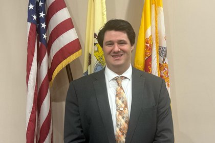 Marc Seemon Appointed Business Administrator