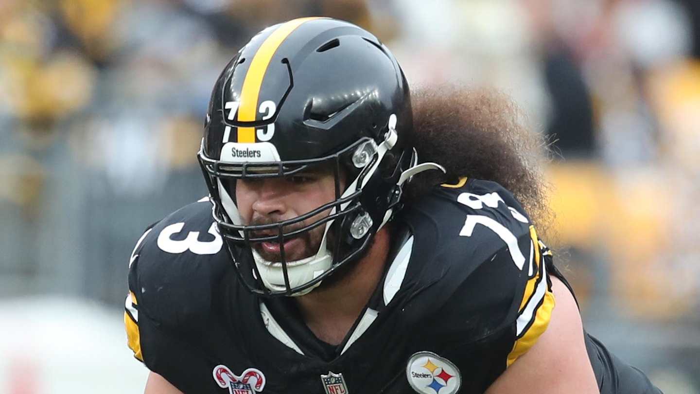 Ravens Shouldn't Miss Out on Perfect Free Agent Target
