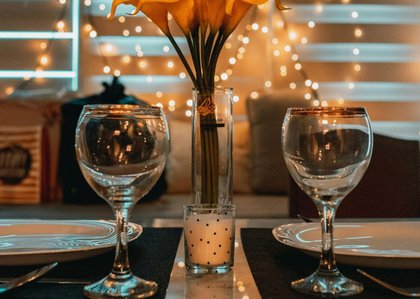 The Average Dinner Date Cost In Iowa Will Make You Cringe