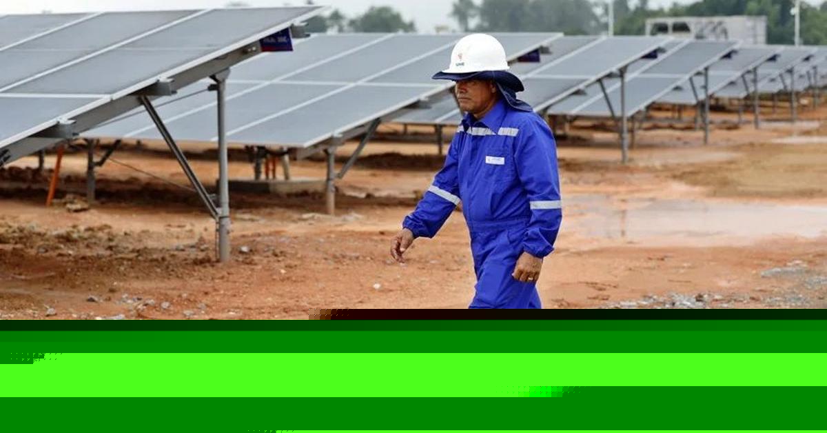El Gobierno pide ayuda al sector privado para producir electricidad a cambio de exenciones fiscales