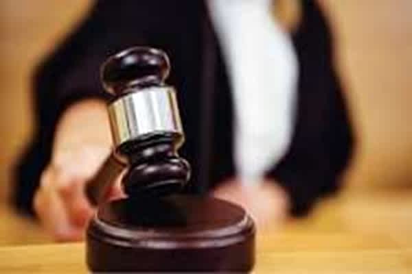 22.6 kg ganja smuggler sentenced to 10 years