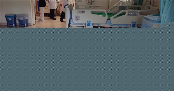 Taiwan plans to raise cap on hospital stay co-payments in 2026