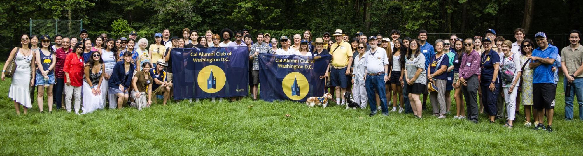 Golden Bears in the Capital: The Enduring Spirit of the DC Cal Alumni Club