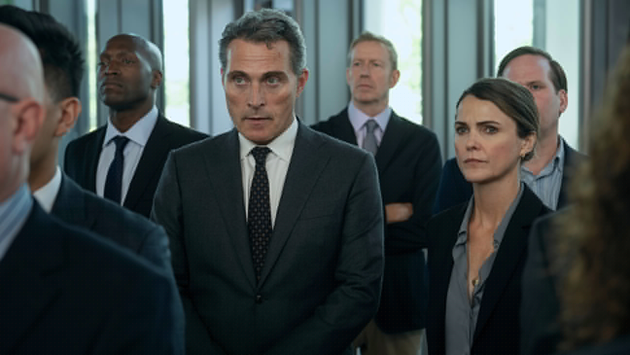 ‘The Diplomat’ Showrunner on Why Season Three Finale Was “Terrifying” to Write