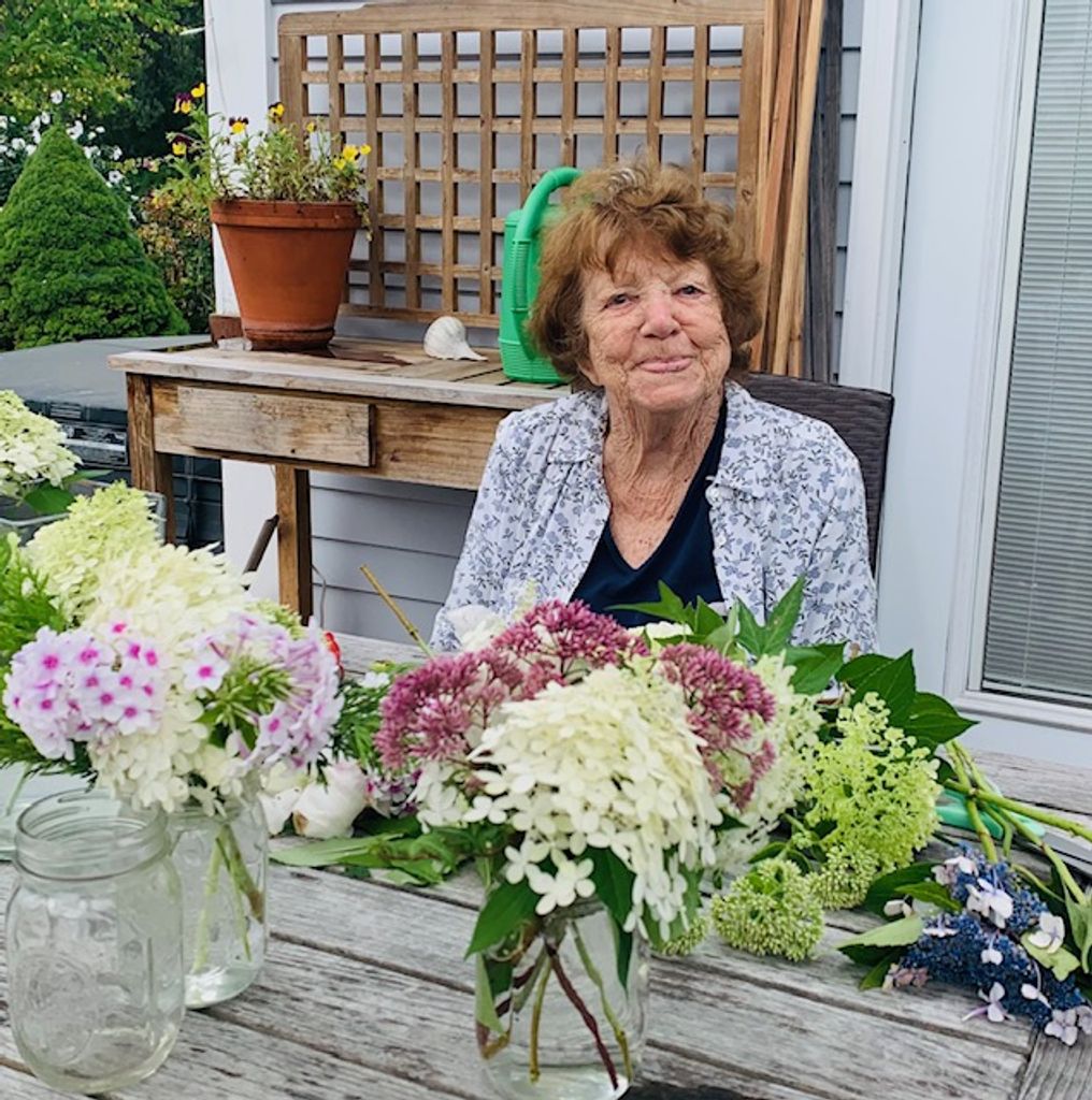 Obituary: Jean L. Moore