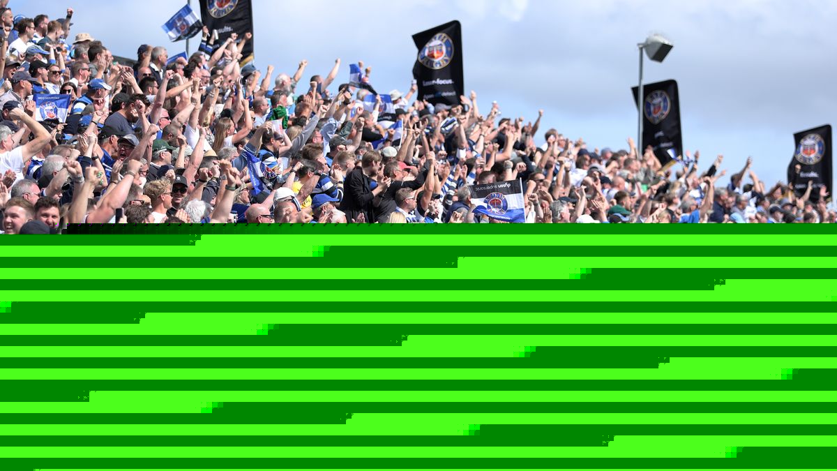 Bath Rugby to fast-track The Rec redevelopment but home games 'on the road'