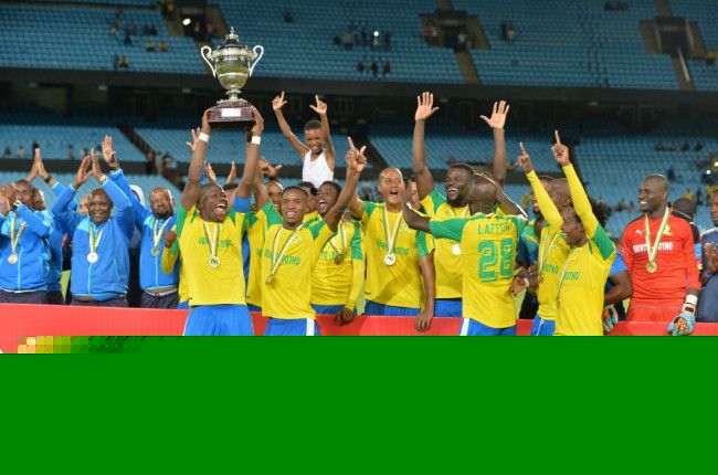 Soweto derby/CAF Super Cup dates clash of dates cleared