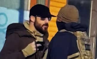 Comment on Alex Pretti Was Known to Federal Agents by Canadian Friend